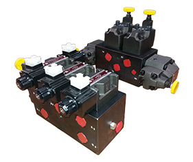 Hydrayulic Block Assembly Manufacturer in chennai