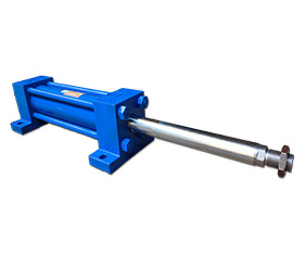Hydraulic Cylinder Manufacturer in India
